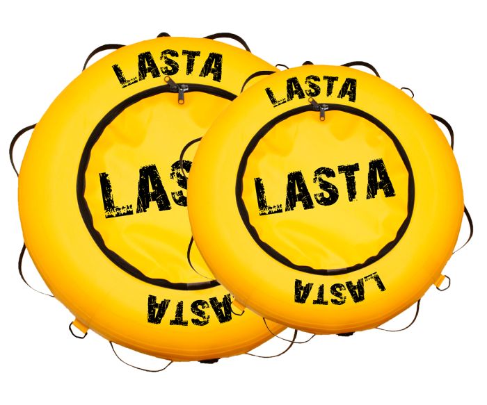 Буй для фрідайвінгу Lasta Small