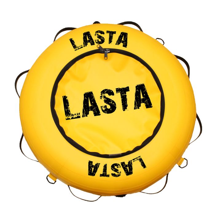 Буй для фрідайвінгу Lasta Small