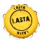 Буй для фрідайвінгу LASTA Standart