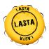 Буй для фрідайвінгу LASTA Standart