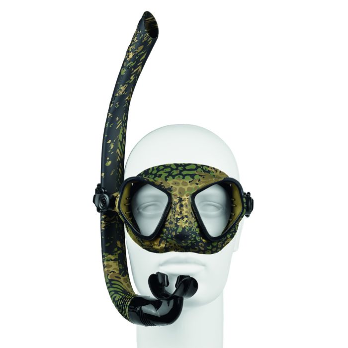 Маска C4 Condor Camoskin