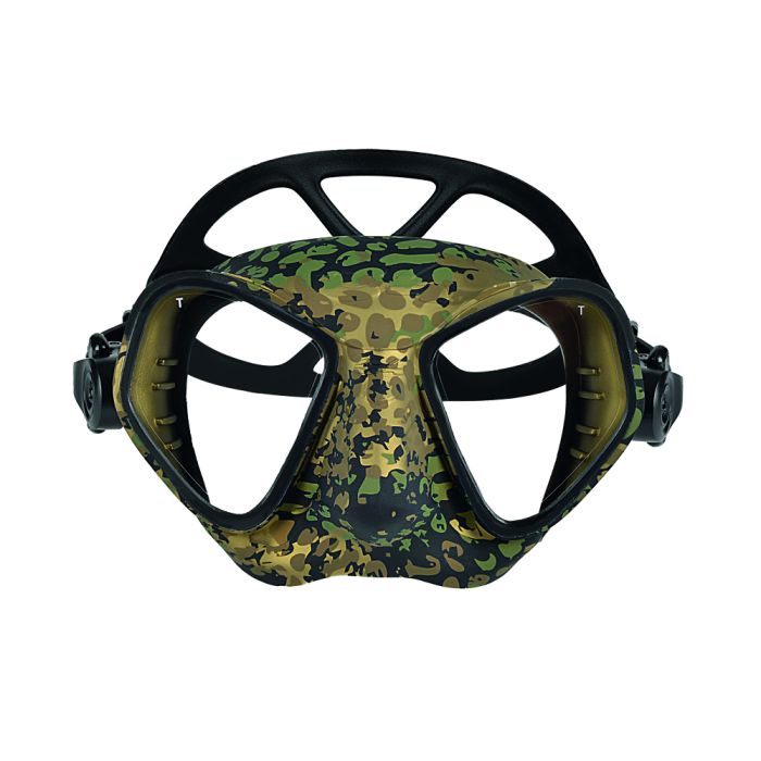 Маска C4 Condor Camoskin