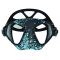 Комплект маска C4 Condor Camoskin Ocean + трубка C4 Meltemi Ocean