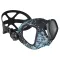 Комплект маска C4 Condor Camoskin Ocean + трубка C4 Meltemi Ocean