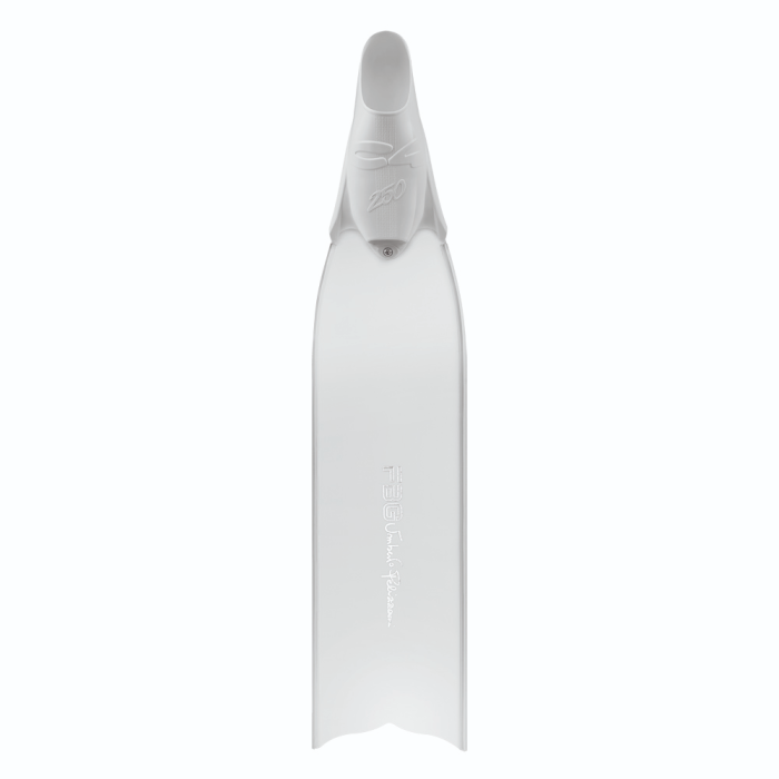 Лопаті FBG Umberto Pelizzari Ultrasoft-20 білі