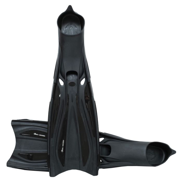 Ласти Marlin PLAYA black