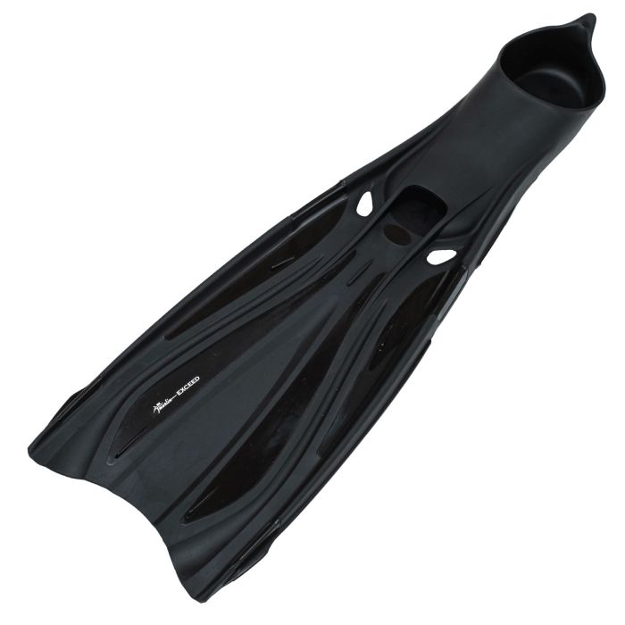 Ласти Marlin PLAYA black