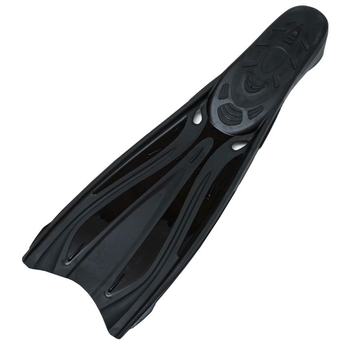 Ласти Marlin PLAYA black