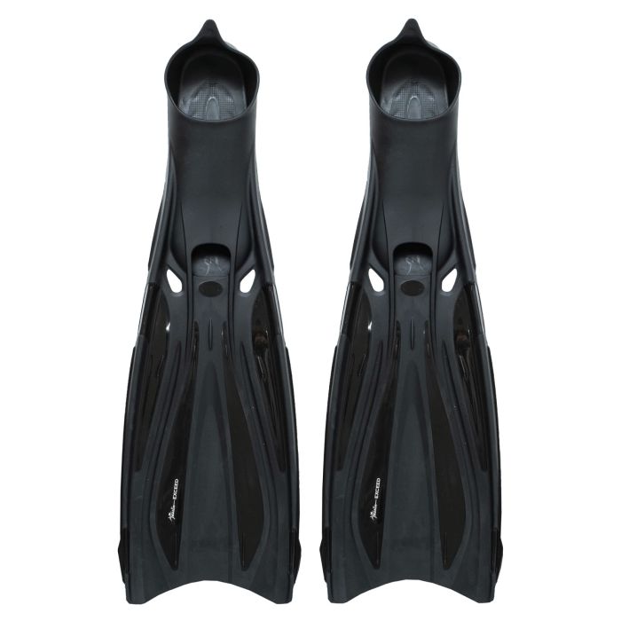 Ласти Marlin PLAYA black