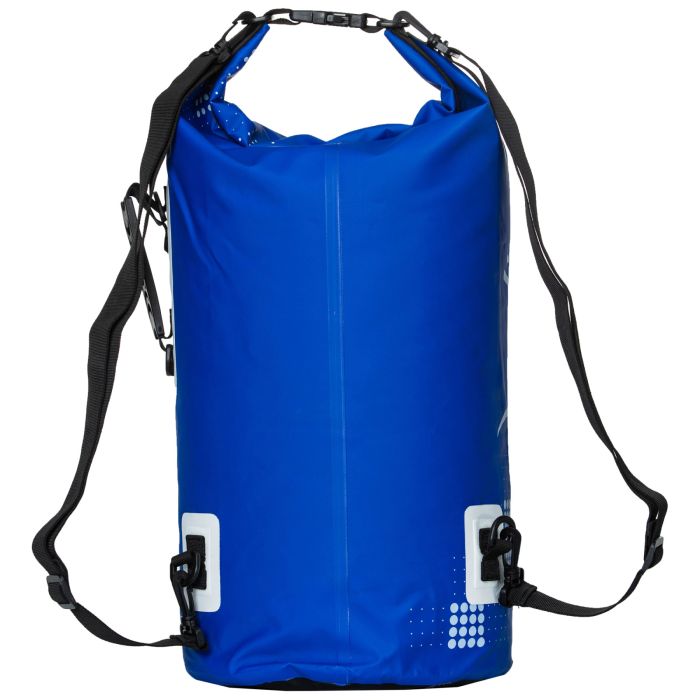 Гермомішок Marlin Dry Tube 2.0 30 л. синій