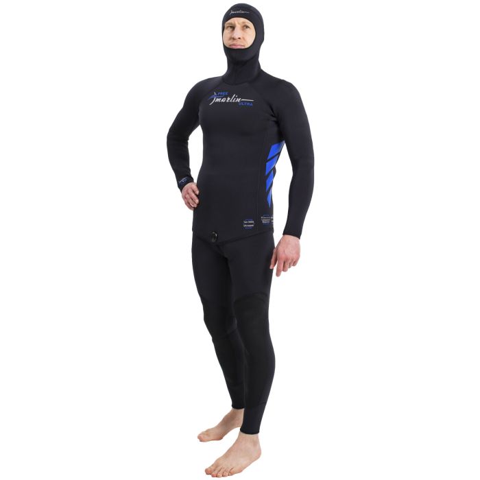 Гідрокостюм Marlin ULTRA 3 мм