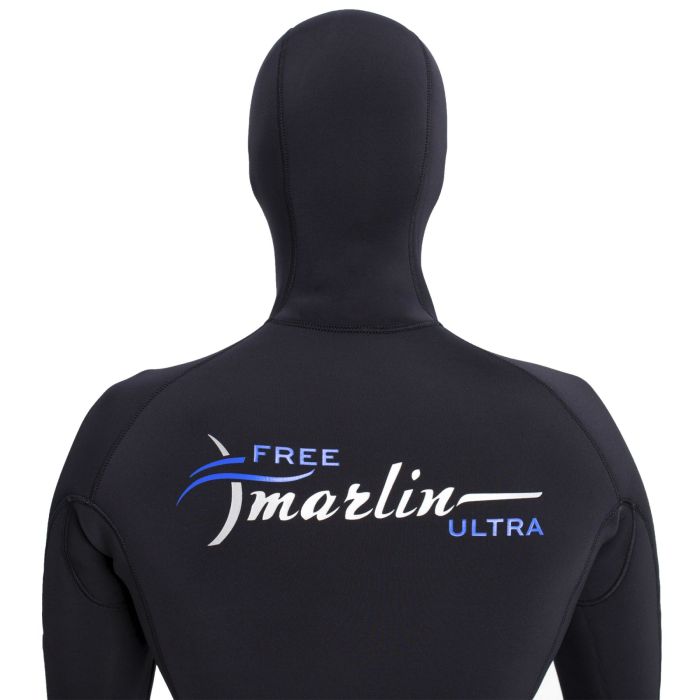 Гідрокостюм Marlin ULTRA 3 мм