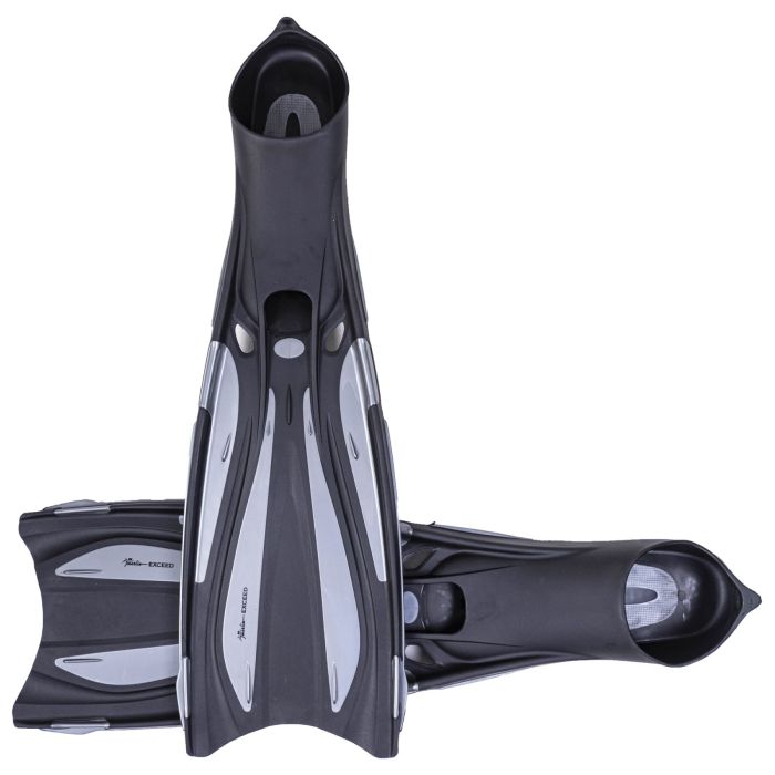 Ласти Marlin PLAYA silver