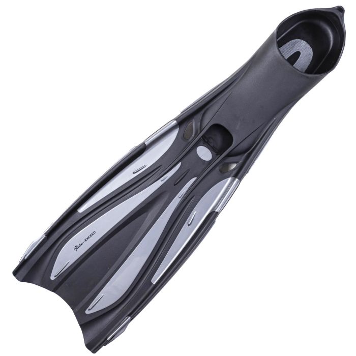 Ласти Marlin PLAYA silver