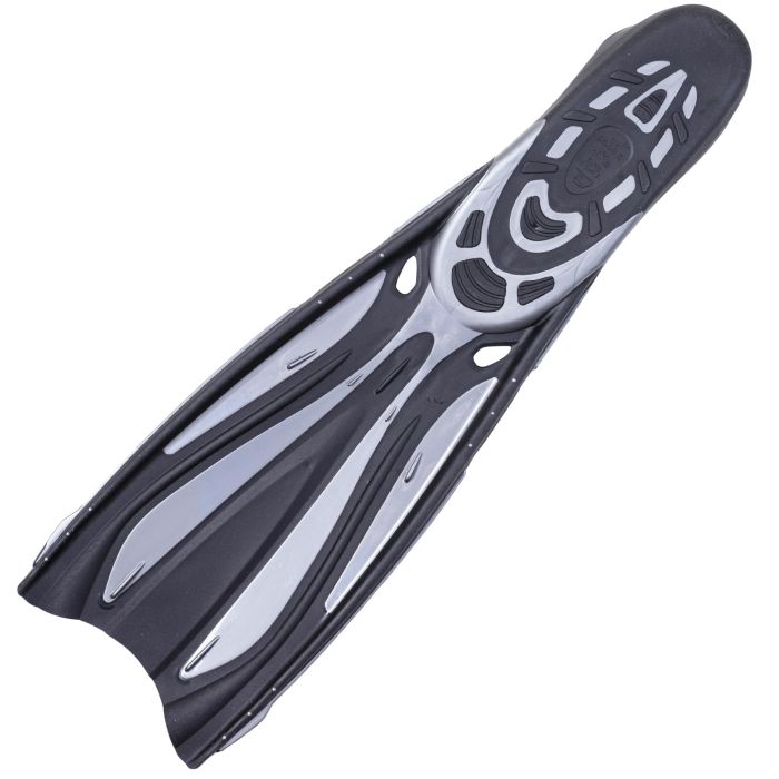 Ласти Marlin PLAYA silver