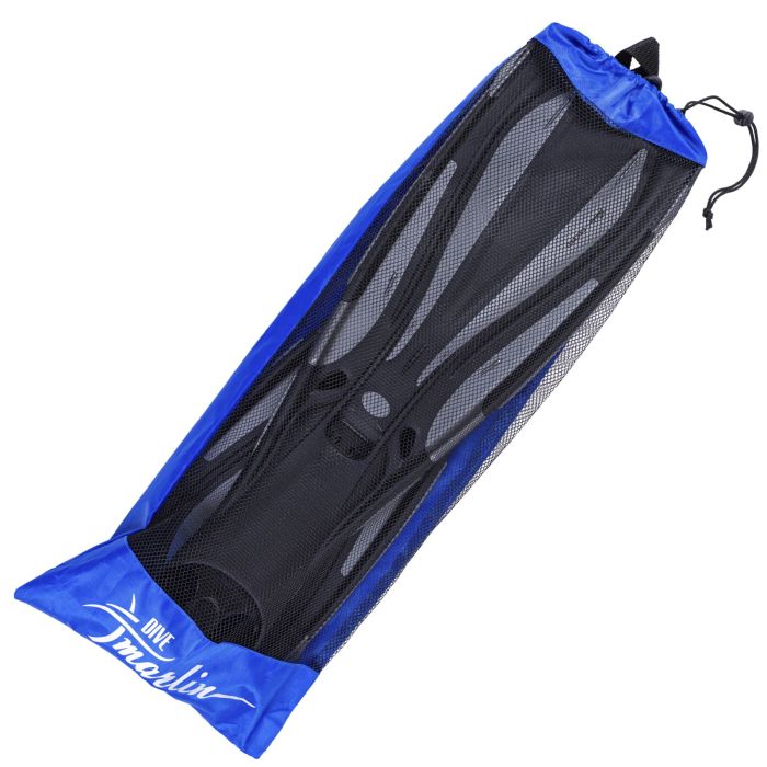Ласти Marlin PLAYA silver