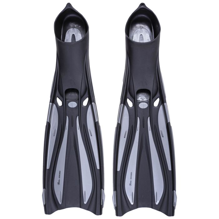 Ласти Marlin PLAYA silver