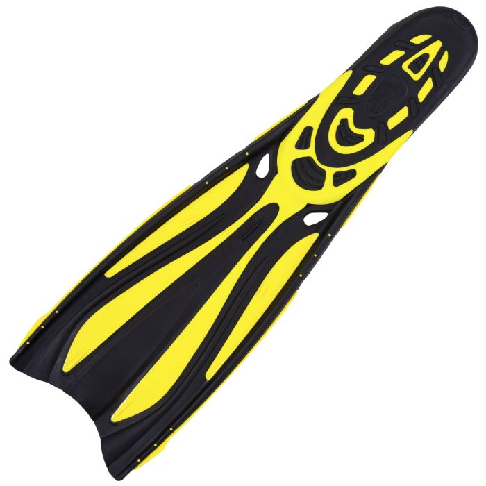 Ласти Marlin PLAYA yellow
