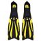 Ласти Marlin PLAYA yellow