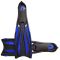 Ласти Marlin PLAYA blue