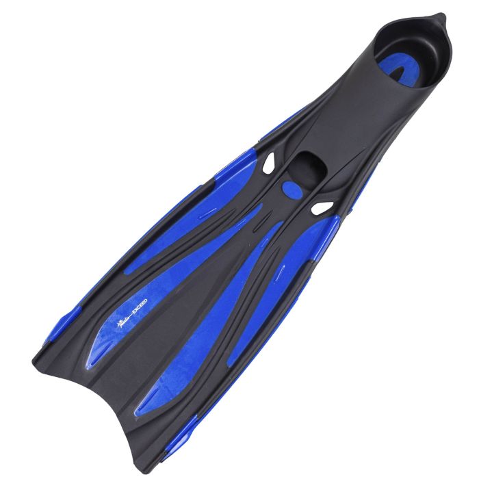 Ласти Marlin PLAYA blue