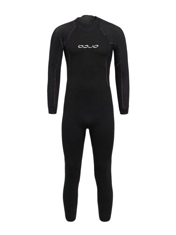 Гідрокостюм ORCA Openwater Vitalis Hi-Vis 1,5.2.5mm (чол.)