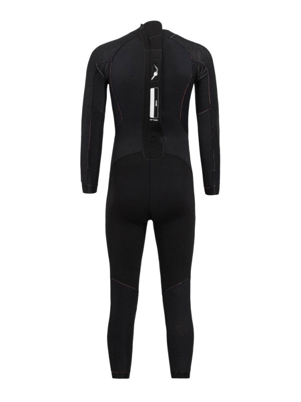 Гідрокостюм ORCA Openwater Vitalis Hi-Vis 1,5.2.5mm (чол.)