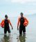 Гідрокостюм ORCA Openwater Vitalis Hi-Vis 1,5.2.5mm (чол.)
