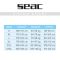 Гідрокостюм Seac Pace (чол.)